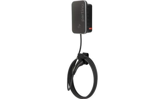 PXV Partino x VOOL Charger